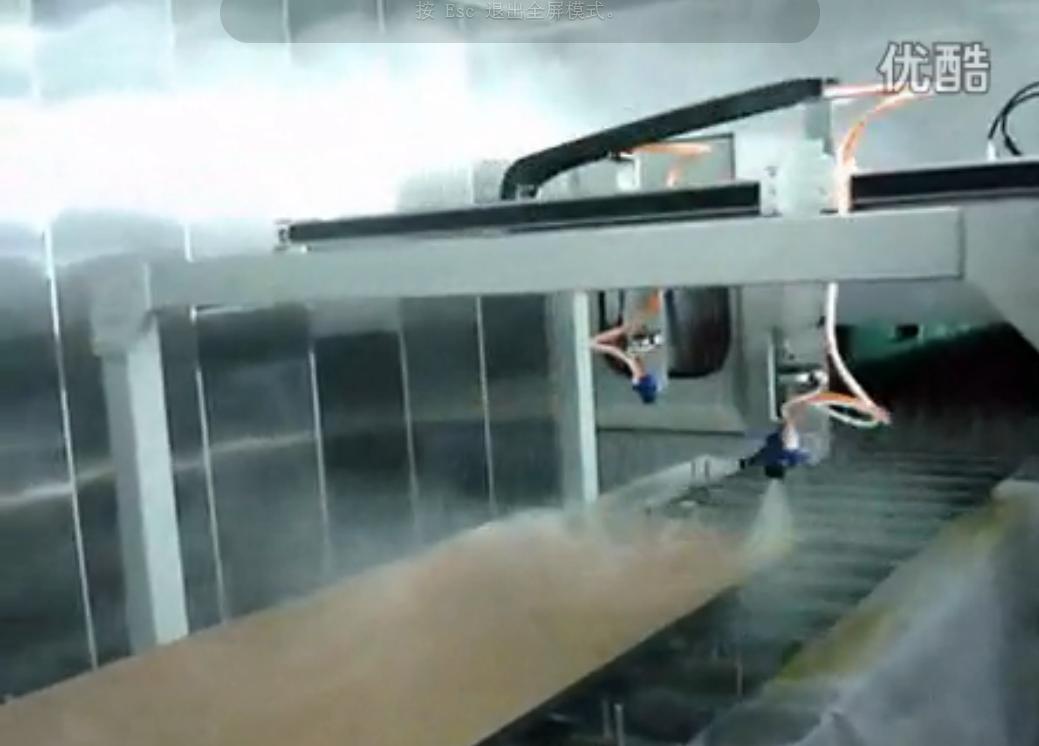 滑臺(tái)門(mén)板噴涂 滑臺(tái)門(mén)板噴涂