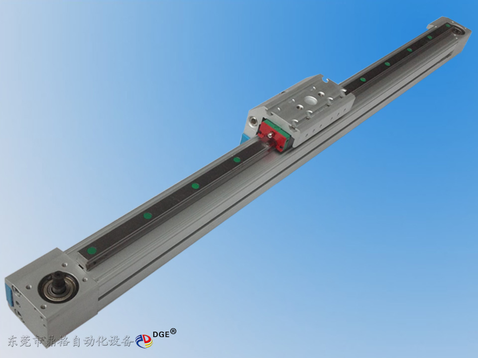 直線(xiàn)滑臺(tái)模組 直線(xiàn)滑臺(tái)模組