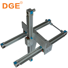 XYZ組合滑臺(tái)模組 XYZ組合滑臺(tái)模組