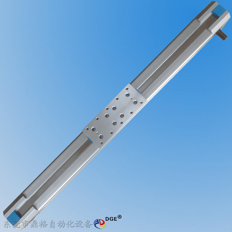 DGE-40-ZR電動(dòng)缸 DGE-40-ZR電動(dòng)缸