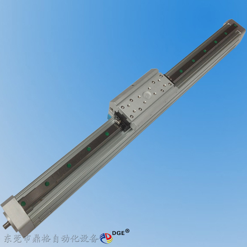 DGE-60-SP-EG直線模組 DGE-60-SP-EG直線模組