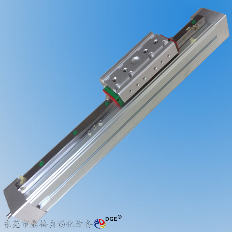 滾珠絲桿線性模組DGE-25-SP電缸