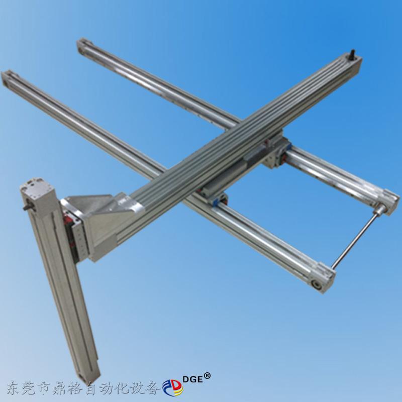 多軸機(jī)械手 多軸機(jī)械手