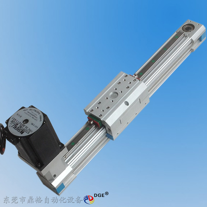 伺服電動滑臺 伺服電動滑臺