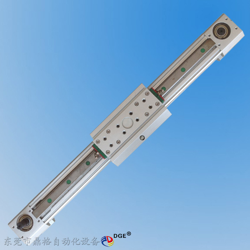 同步帶電動(dòng)滑臺(tái)DGE-60-TB-EG電缸模組