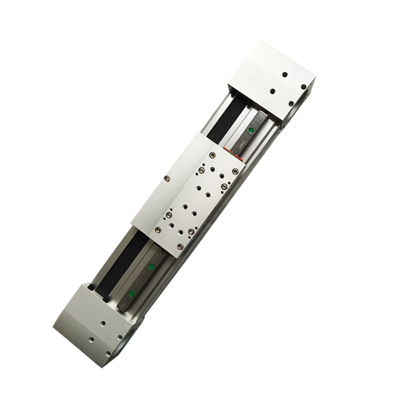 EGC-120-TB滑臺同步帶模組電缸 EGC-120-TB滑臺同步帶模組電缸