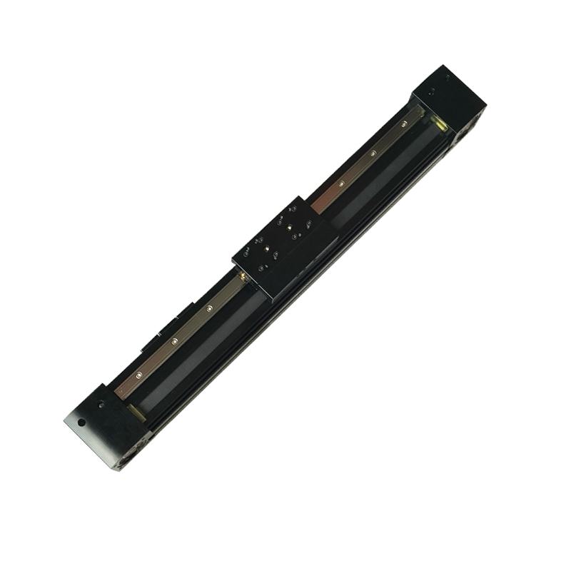 EGC-TB同步帶模組70型直線滑臺 EGC-TB同步帶模組70型直線滑臺